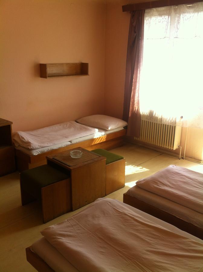 Hotel Belohlavek Holoubkov ห้อง รูปภาพ